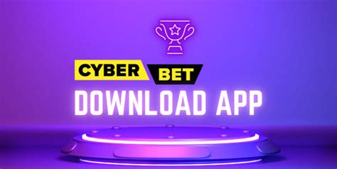 cyber bet mobile|Cyber.Bet Sports Mobile Betting App .